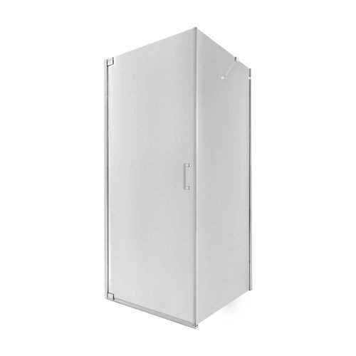 Душевая кабина Qtap Aquarius CRM1099SC6 Clear