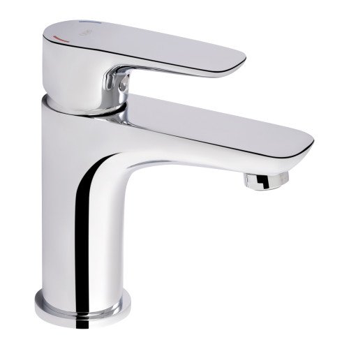 Змішувач для раковини Qtap Flaja 1010102C Змішувач для раковини Qtap Flaja 1010102C