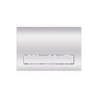 Панель змиву для унітаза Qtap Nest QT0111M08381CRM