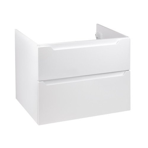 Тумба подвесная Qtap Scorpio 810х585х500 WHITE QT1474TPВ801NW Тумба подвесная Qtap Scorpio 810х585х500 WHITE QT1474TPВ801NW