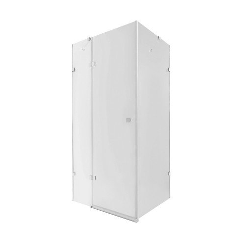 Душевая кабина Qtap Capricorn 97х77 см CRM1018RC6 Clear