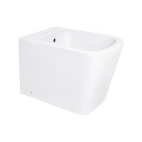 Біде підлогове Qtap Tern 560х360х400 White QT1744003CW