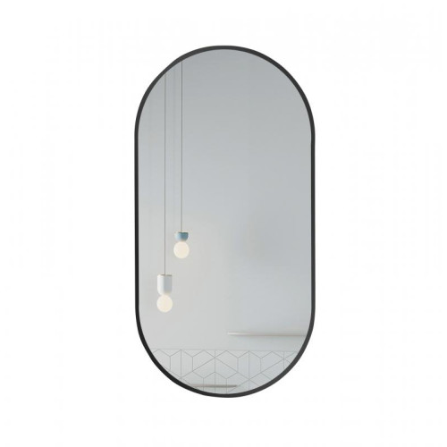 Дзеркало Qtap Scorpio 500х900 з LED-підсвічуванням, QT14787001B Дзеркало Qtap Scorpio 500х900 з LED-підсвічуванням, QT14787001B