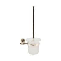 Ершик для унитаза Qtap Liberty ORO 1157 Ершик для унитаза Qtap Liberty ORO 1157