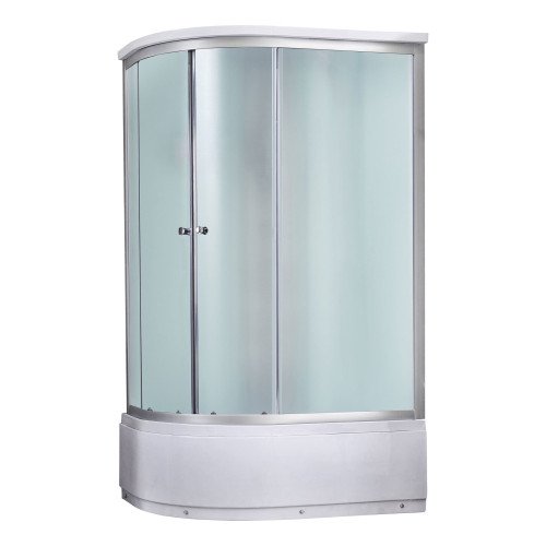 Гідромасажний бокс Qtap SBM12080.2R SAT (Fabric) Гідромасажний бокс Qtap SBM12080.2R SAT (Fabric)