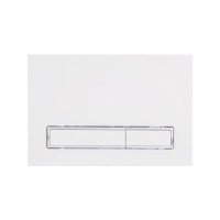 Панель змиву для унітаза Qtap Nest QT0111M08V1384W
