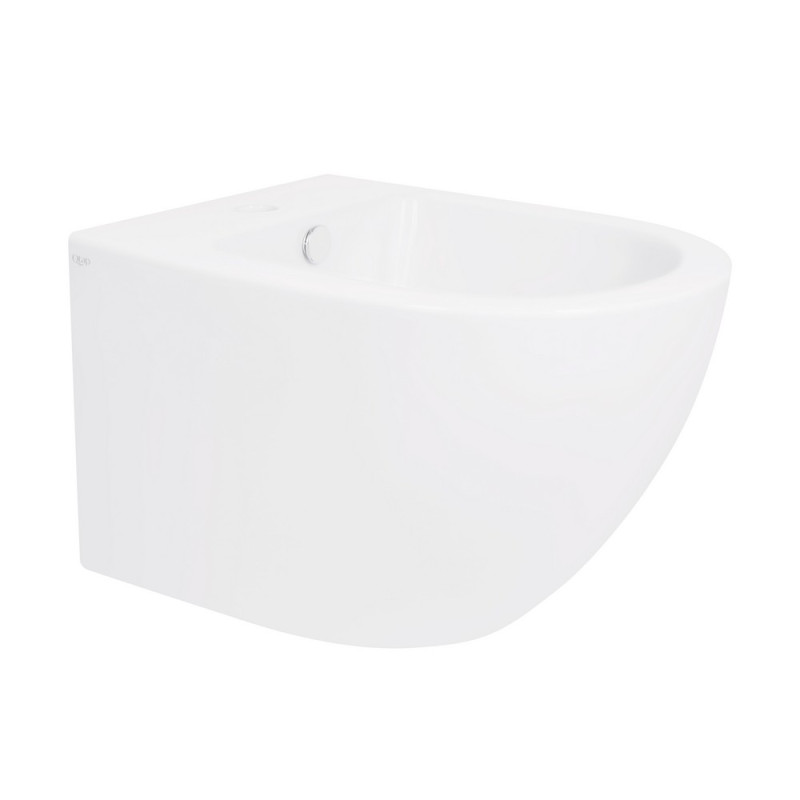Биде подвесное Qtap Robin QT1355046FW