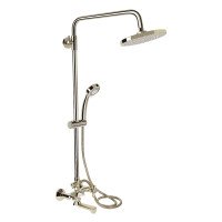 Душова система Qtap Liberty ORO 140-210 Душова система Qtap Liberty ORO 140-210