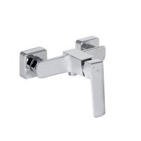 Смеситель для душа Qtap Matice 4063103C Chrome