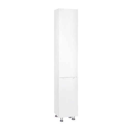 Пенал підлоговий Qtap Scorpio 350х1900х300 White QT1475PN1901KLW