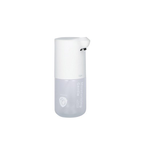 Дозатор для жидкого мыла пенный Qtap Pohodli автоматический 4,5V QT144WH42925 White (Autodávkovač) Дозатор для жидкого мыла пенный Qtap Pohodli автоматический 4,5V QT144WH42925 White (Autodávkovač)