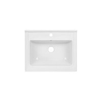 Раковина Qtap Albatross Q 600х480х230 White QT01115060QW1 Раковина Qtap Albatross Q 600х480х230 White QT01115060QW1