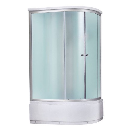 Гідромасажний бокс Qtap SBM12080.2L SAT (Fabric) Гідромасажний бокс Qtap SBM12080.2L SAT (Fabric)
