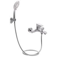 Смеситель для ванны Qtap Optima CRM 006 Смеситель для ванны Qtap Optima CRM 006