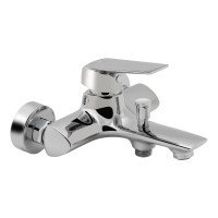 Смеситель для ванны Qtap Lodenice 3030101DC Смеситель для ванны Qtap Lodenice 3030101DC