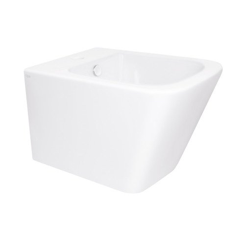 Биде подвесное Qtap Tern QT1755052FW