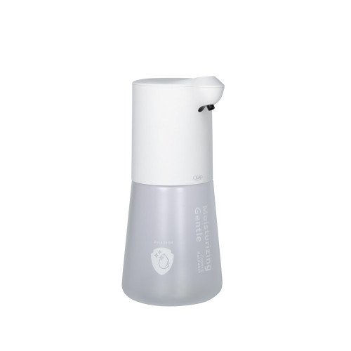 Дозатор для жидкого мыла пенный Qtap Pohodli автоматический 4,5V QT144WH42926 White (Autodávkovač) Дозатор для жидкого мыла пенный Qtap Pohodli автоматический 4,5V QT144WH42926 White (Autodávkovač)