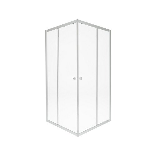 Душевая кабина Qtap Presto New CRM1088SC5 1900х800х800 мм, стекло Clear, без поддона Душевая кабина Qtap Presto New CRM1088SC5 1900х800х800 мм, стекло Clear, без поддона