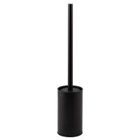 Йоржик підлоговий Qtap Liberty QTLIBBLM11571 Black Йоржик підлоговий Qtap Liberty QTLIBBLM11571 Black