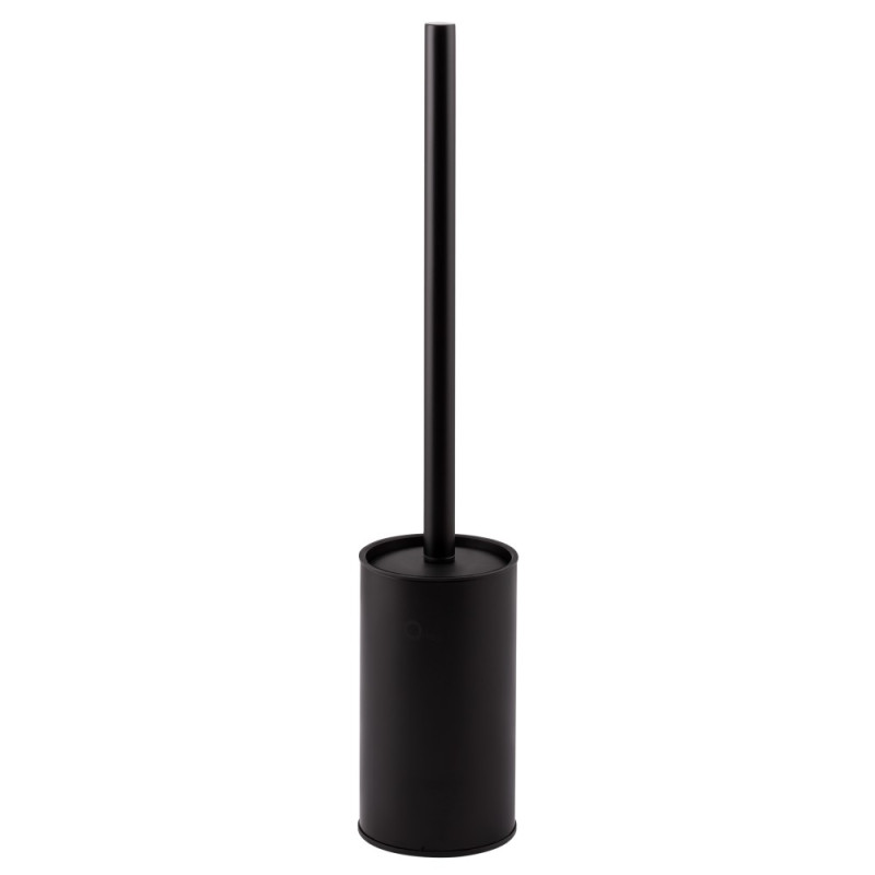 Ёршик напольный Qtap Liberty QTLIBBLM11571 Black