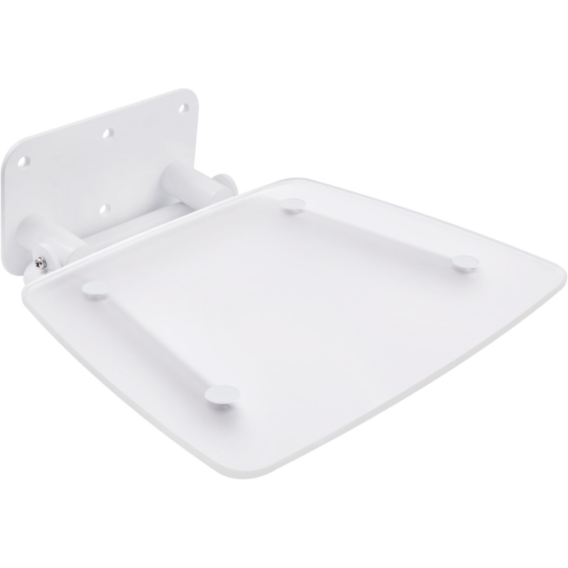 Сиденье для душа Qtap Comfort WHI5035