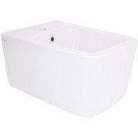 Біде підвісне Qtap Gemini 520×360×295 мм, White QTTAU28W49121