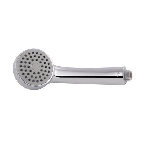 Лійка для ручного душу Qtap Rucni 75 мм округла QTRUCA075O1ZCG Chrome Лійка для ручного душу Qtap Rucni 75 мм округла QTRUCA075O1ZCG Chrome