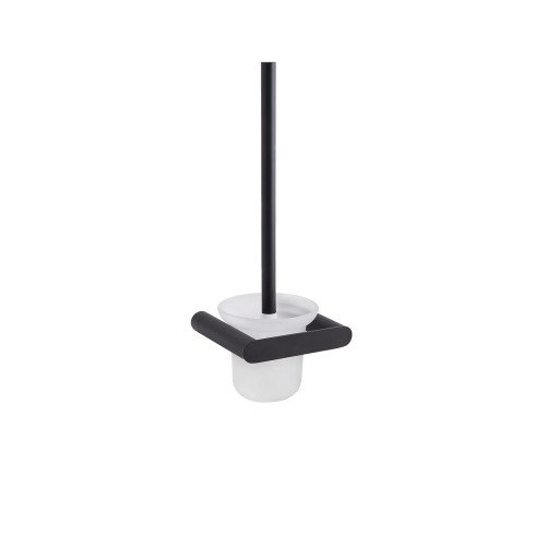 Ёршик подвесной Qtap Scorpio QTSTK3102103B Black (Štětka)