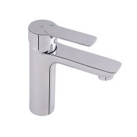 Змішувач для раковини Qtap Alza 10M50104C