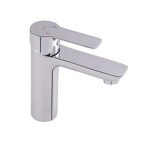 Змішувач для раковини Qtap Alza 10M50104C Змішувач для раковини Qtap Alza 10M50104C