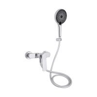 Змішувач для душу Qtap Slavonice QTSLV4042103C Chrome Змішувач для душу Qtap Slavonice QTSLV4042103C Chrome