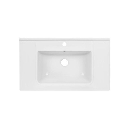 Раковина Qtap Albatross Q 900х480х230 White QT01115090QW1 Раковина Qtap Albatross Q 900х480х230 White QT01115090QW1