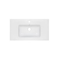 Раковина Qtap Albatross E49 900х490х200 White без донного клапана QT01119090E49W1 Раковина Qtap Albatross E49 900х490х200 White без донного клапана QT01119090E49W1
