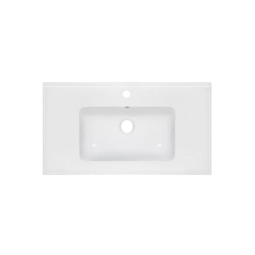 Раковина Qtap Albatross E49 900х490х200 White без донного клапана QT01119090E49W1 Раковина Qtap Albatross E49 900х490х200 White без донного клапана QT01119090E49W1