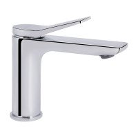 Смеситель для раковины Qtap Presto QTPRE270CRM45571 Chrome Смеситель для раковины Qtap Presto QTPRE270CRM45571 Chrome