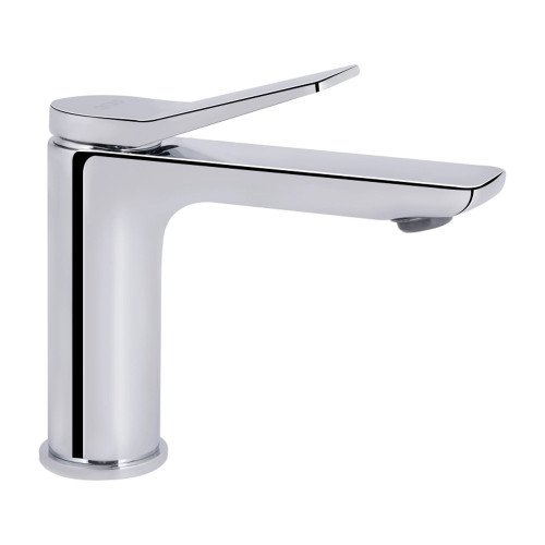 Смеситель для раковины Qtap Presto QTPRE270CRM45571 Chrome