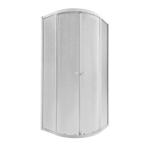 Душевая кабина Qtap Presto WHI1099AP5 Pear Душевая кабина Qtap Presto WHI1099AP5 Pear