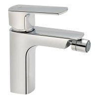Змішувач для биде Qtap Lipno QTLIPNO2023101C Chrome Змішувач для биде Qtap Lipno QTLIPNO2023101C Chrome