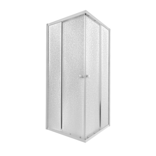 Душевая кабина Qtap Presto WHI1099SP5 Pear Душевая кабина Qtap Presto WHI1099SP5 Pear