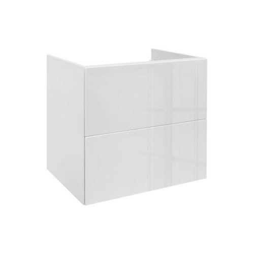 Тумба подвесная Qtap Tern 800х580х437 White QT1774TPL801W Тумба подвесная Qtap Tern 800х580х437 White QT1774TPL801W