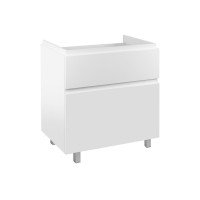 Тумба напольная Qtap Albatross QT0173TN700DW Тумба напольная Qtap Albatross QT0173TN700DW