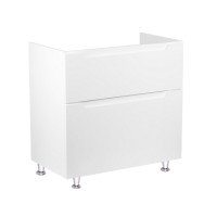 Тумба напольная Qtap Scorpio QT1473TNВ801W Тумба напольная Qtap Scorpio QT1473TNВ801W