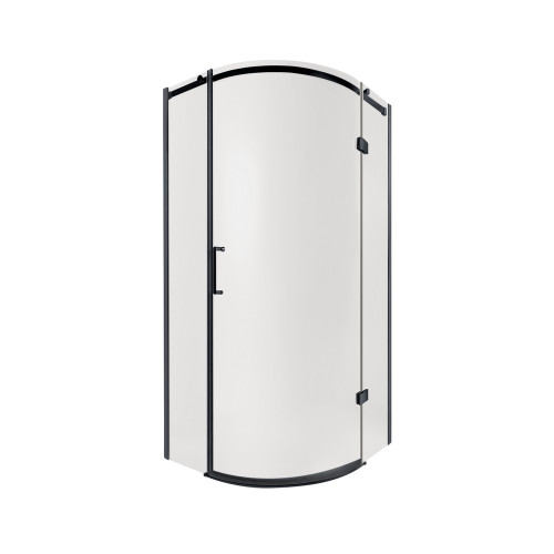 Душевая кабина Qtap Virgo BLA1099AC8 90x90 см, стекло Clear 8 мм, без поддона Душевая кабина Qtap Virgo BLA1099AC8 90x90 см, стекло Clear 8 мм, без поддона