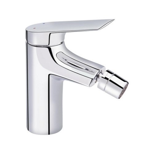 Смеситель для биде Qtap Elegance CRM 001A