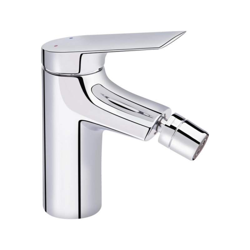 Смеситель для биде Qtap Elegance CRM 001A