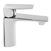 Смеситель для раковины Qtap Lodenice 1030101C Смеситель для раковины Qtap Lodenice 1030101C
