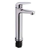 Смеситель для раковины Qtap Olsava 1012H107C Смеситель для раковины Qtap Olsava 1012H107C