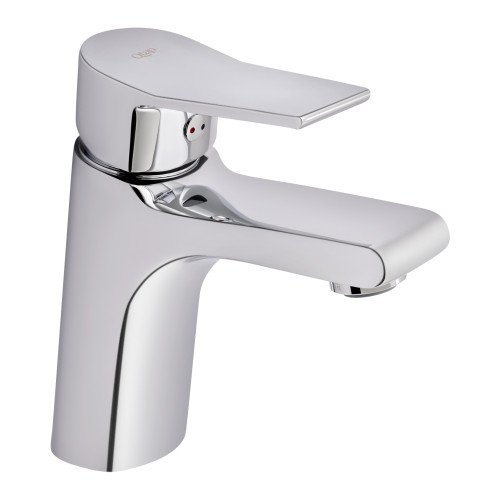 Змішувач для раковини Qtap Javornik 1014107C Змішувач для раковини Qtap Javornik 1014107C