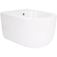 Біде підвісне Qtap Taurus 485×360×295 мм, White QTTAU28W49117