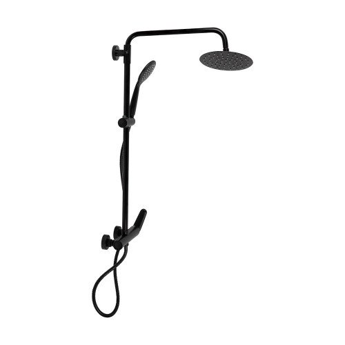 Душевая система Qtap Sloup 57106KOB
